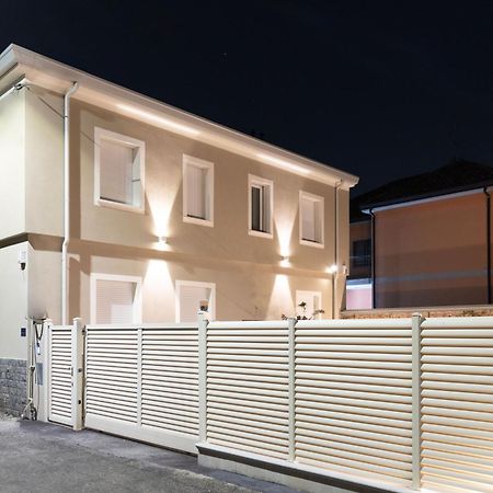 Residence Locatelli โร ภายนอก รูปภาพ