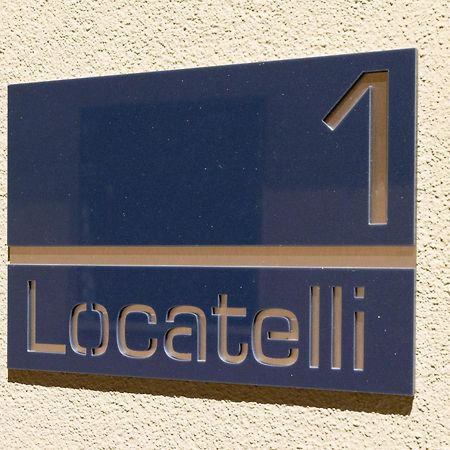 Residence Locatelli โร ภายนอก รูปภาพ