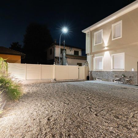 Residence Locatelli โร ภายนอก รูปภาพ