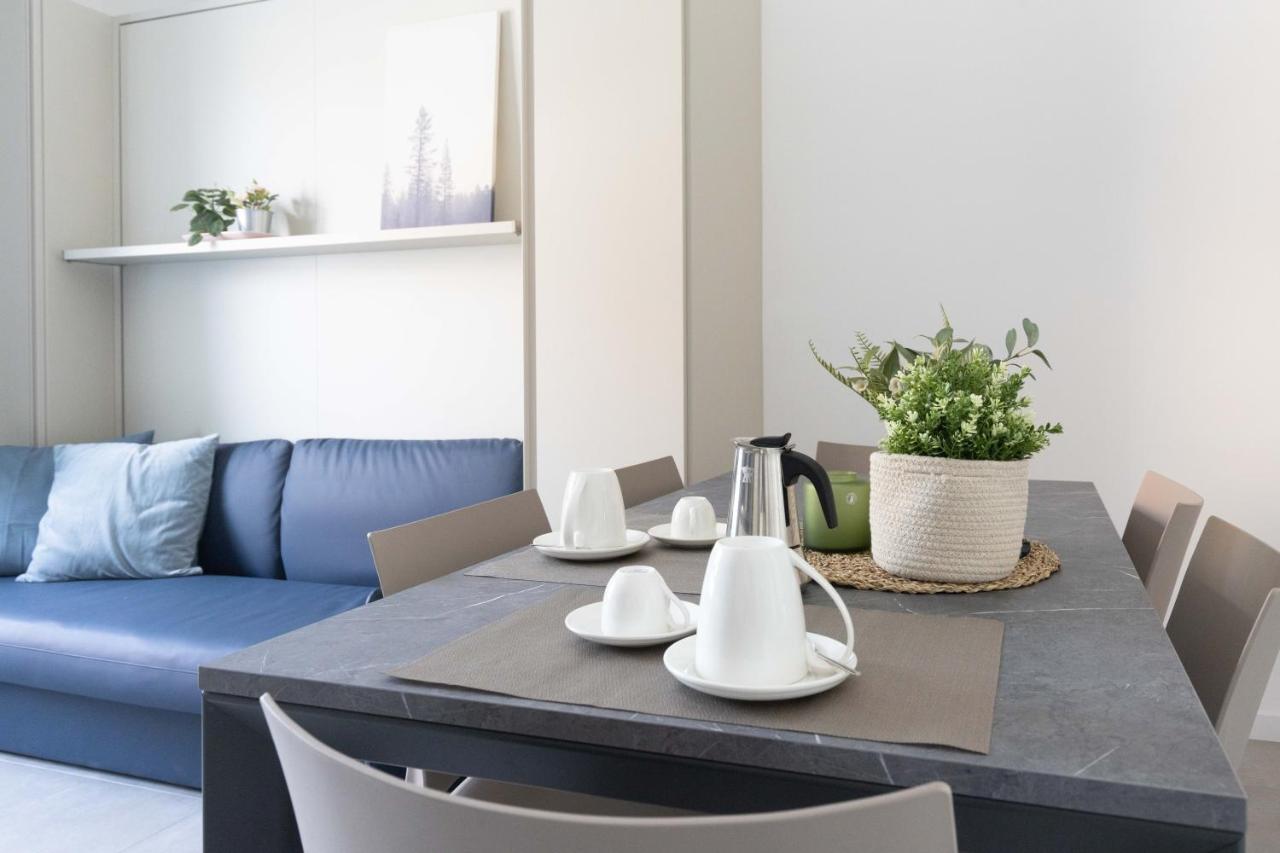 Residence Locatelli โร ภายนอก รูปภาพ