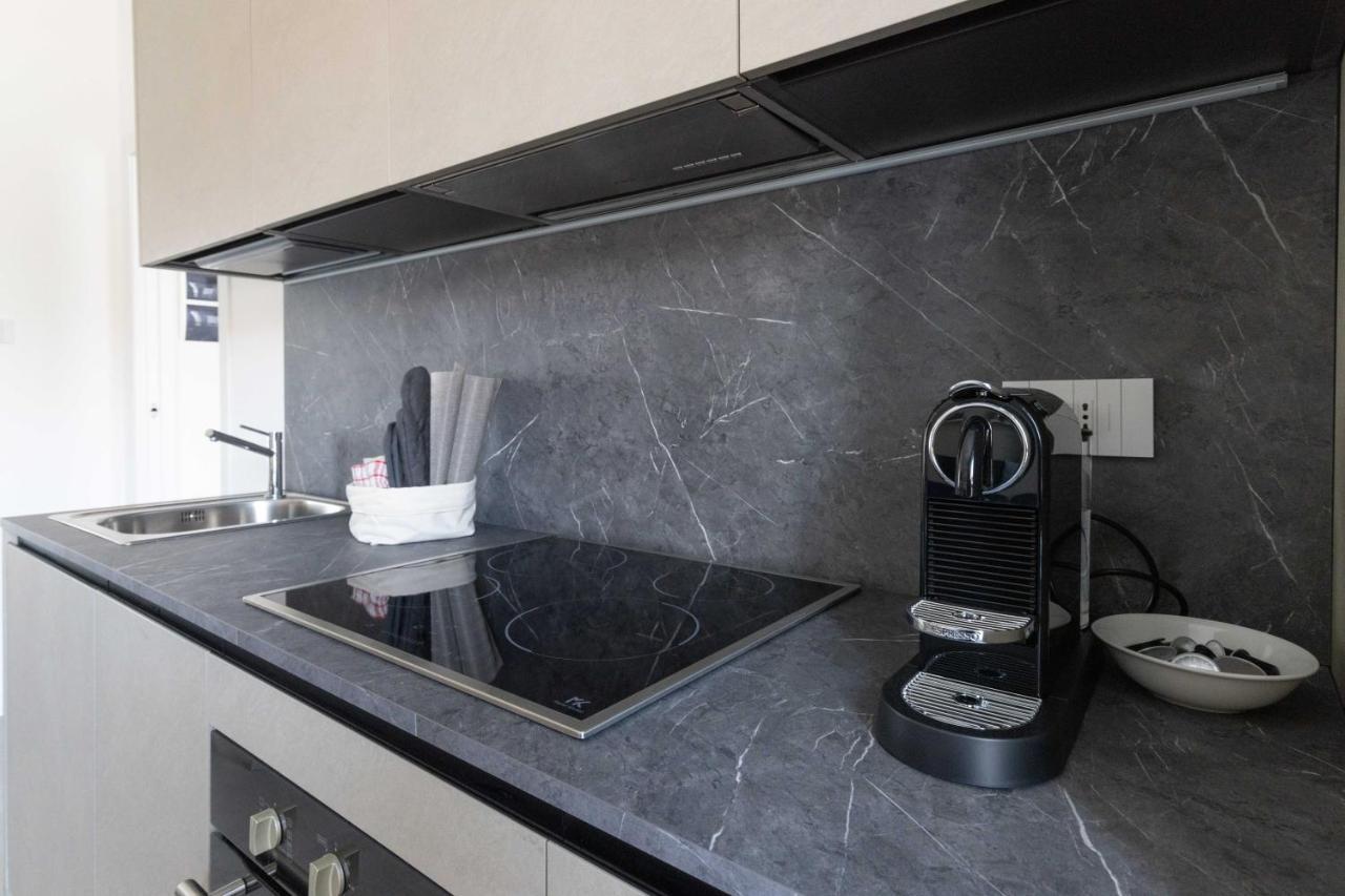 Residence Locatelli โร ภายนอก รูปภาพ