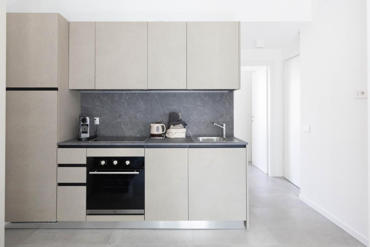 Residence Locatelli โร ภายนอก รูปภาพ