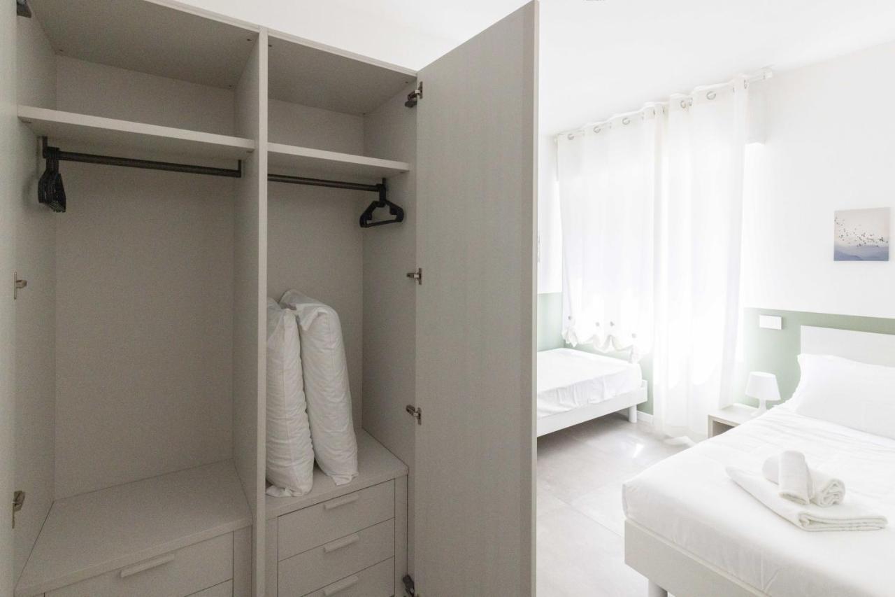 Residence Locatelli โร ภายนอก รูปภาพ