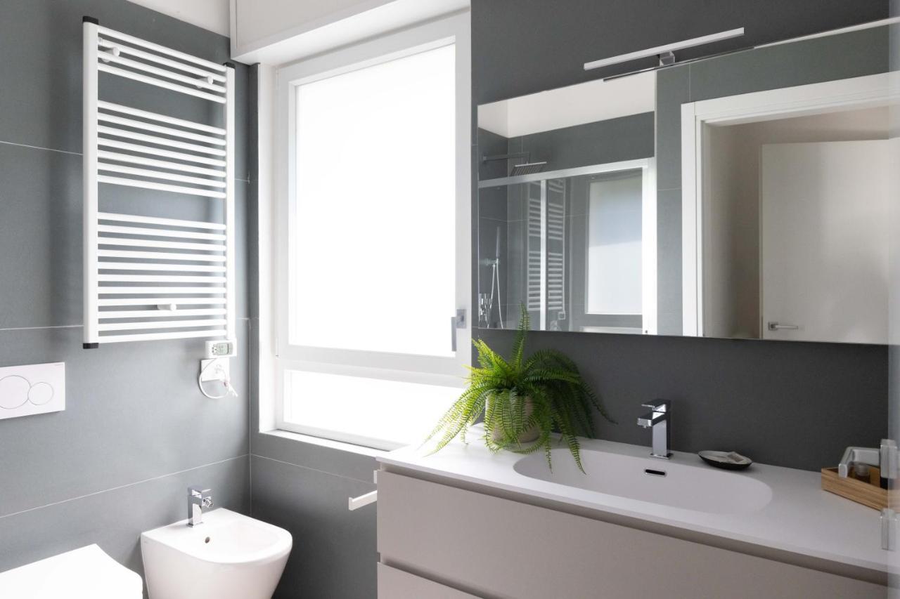 Residence Locatelli โร ภายนอก รูปภาพ