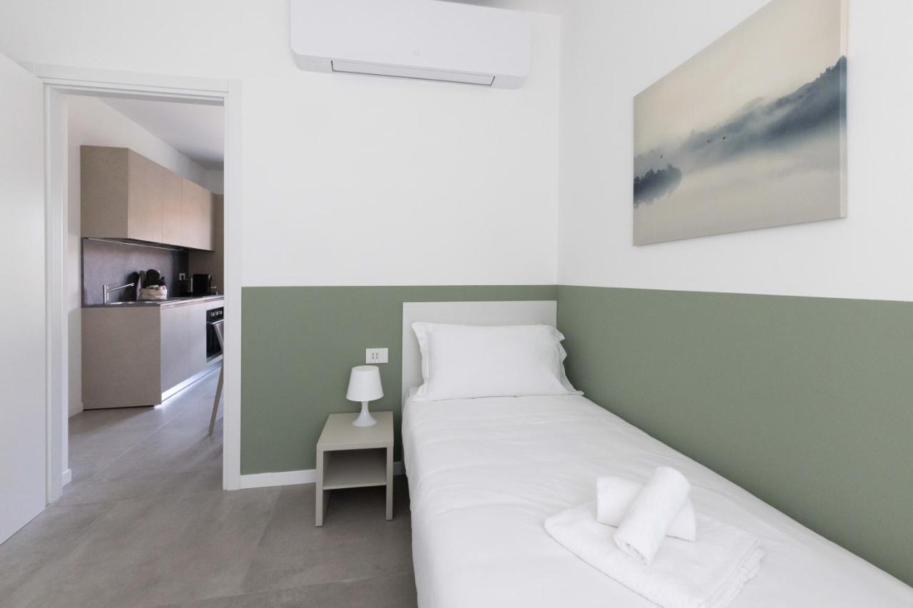 Residence Locatelli โร ภายนอก รูปภาพ