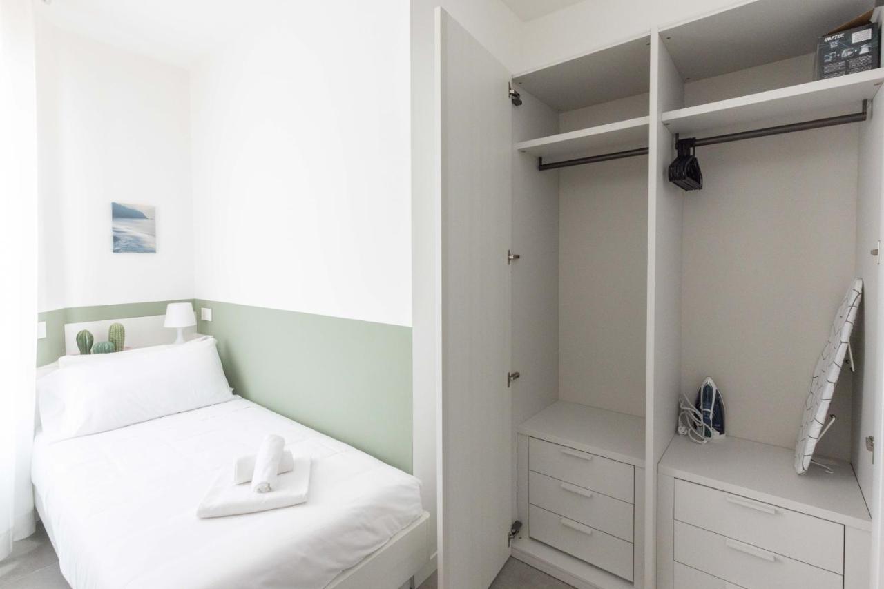 Residence Locatelli โร ภายนอก รูปภาพ