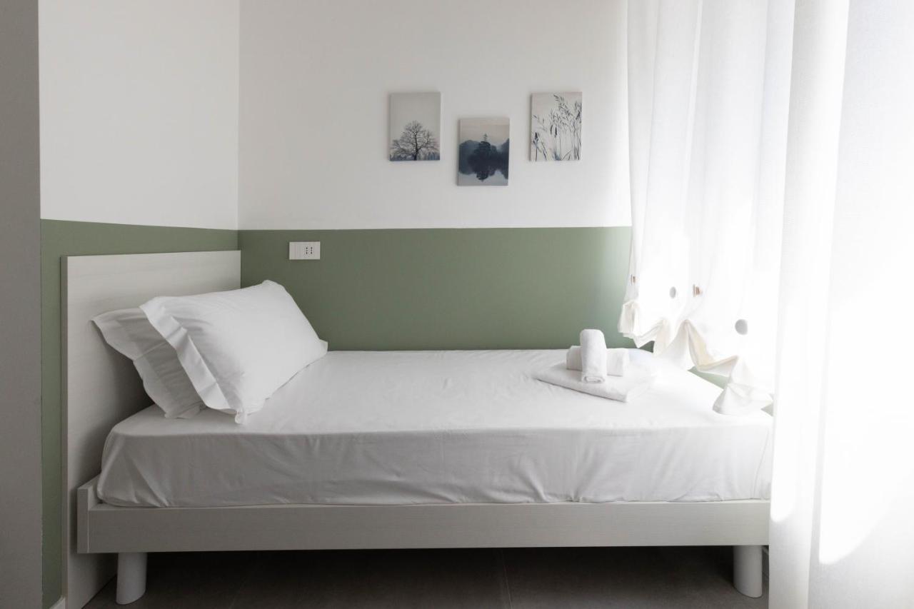 Residence Locatelli โร ภายนอก รูปภาพ