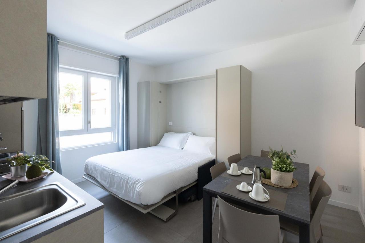 Residence Locatelli โร ภายนอก รูปภาพ