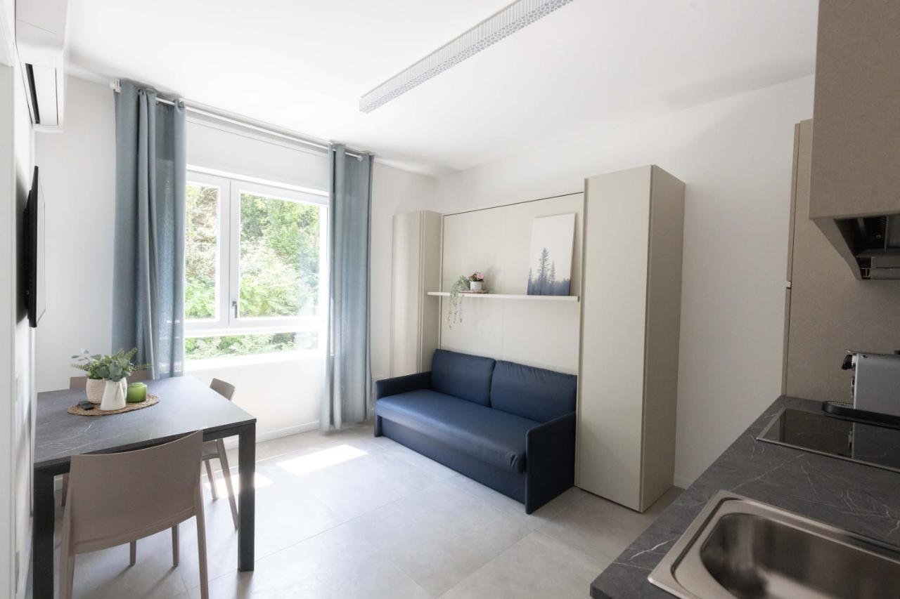 Residence Locatelli โร ภายนอก รูปภาพ