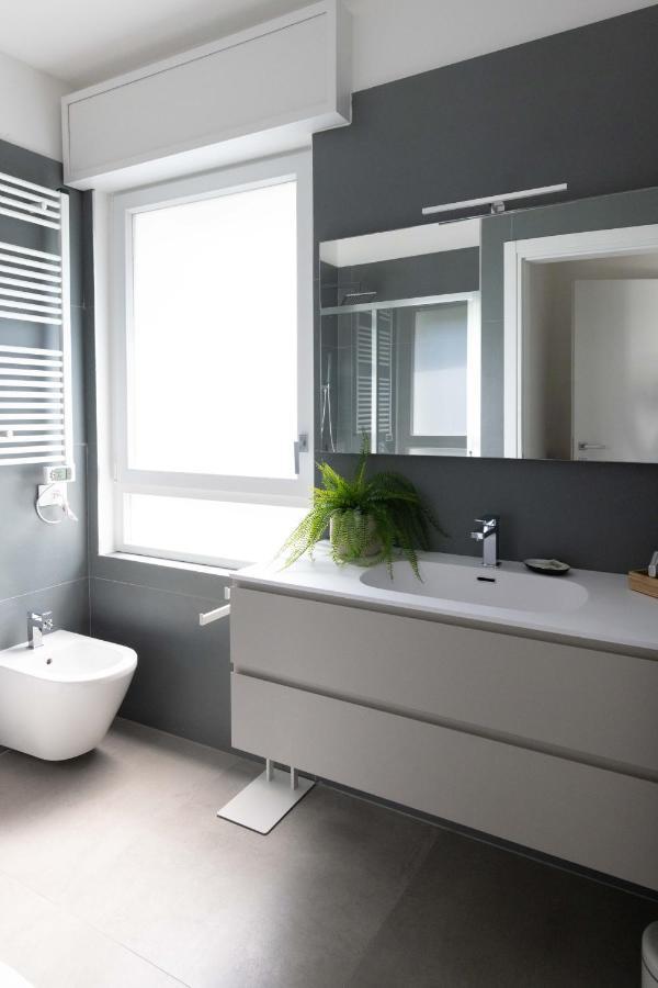 Residence Locatelli โร ภายนอก รูปภาพ