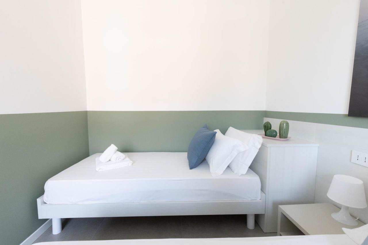 Residence Locatelli โร ภายนอก รูปภาพ