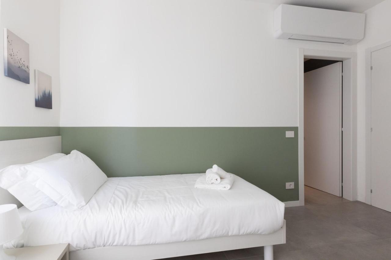 Residence Locatelli โร ภายนอก รูปภาพ