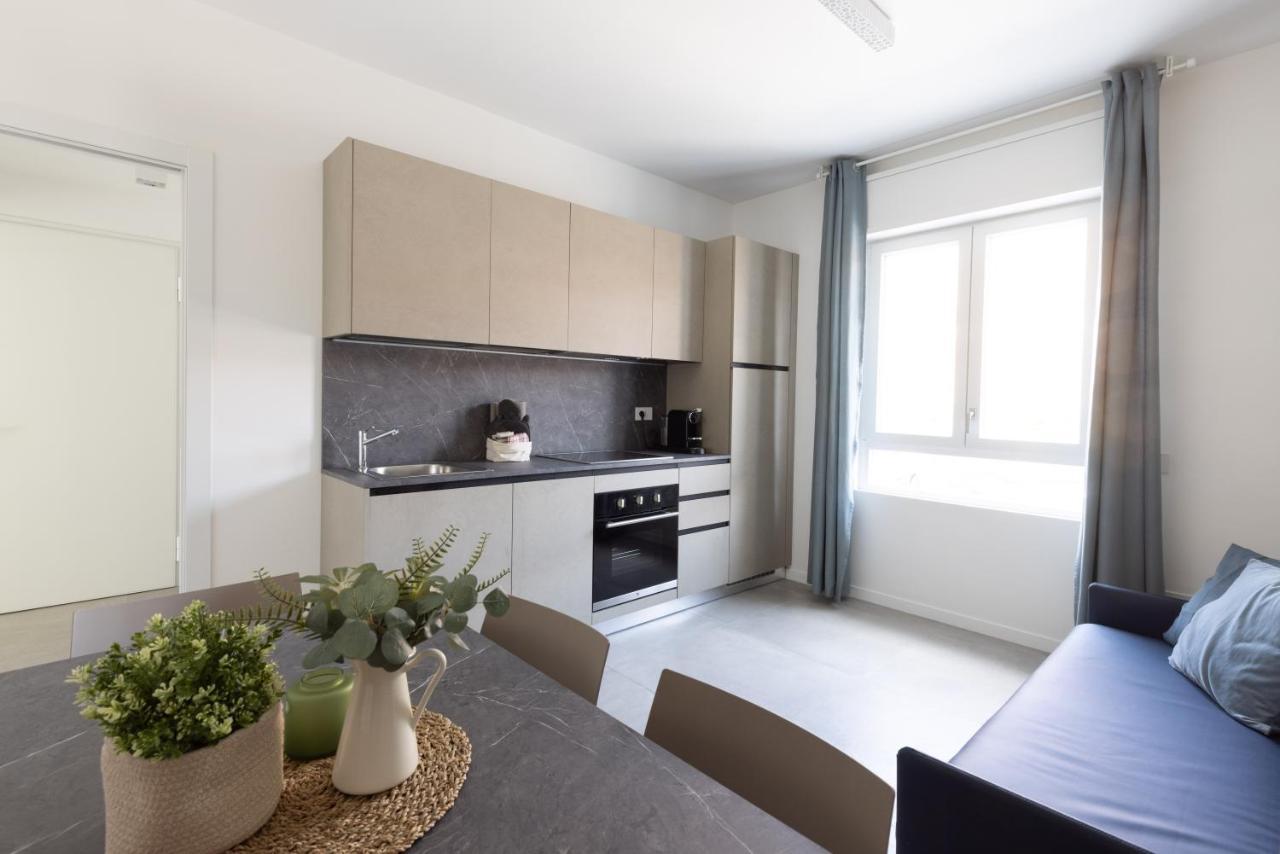 Residence Locatelli โร ภายนอก รูปภาพ