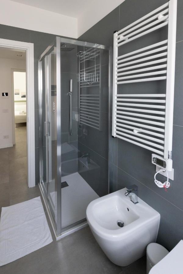 Residence Locatelli โร ภายนอก รูปภาพ