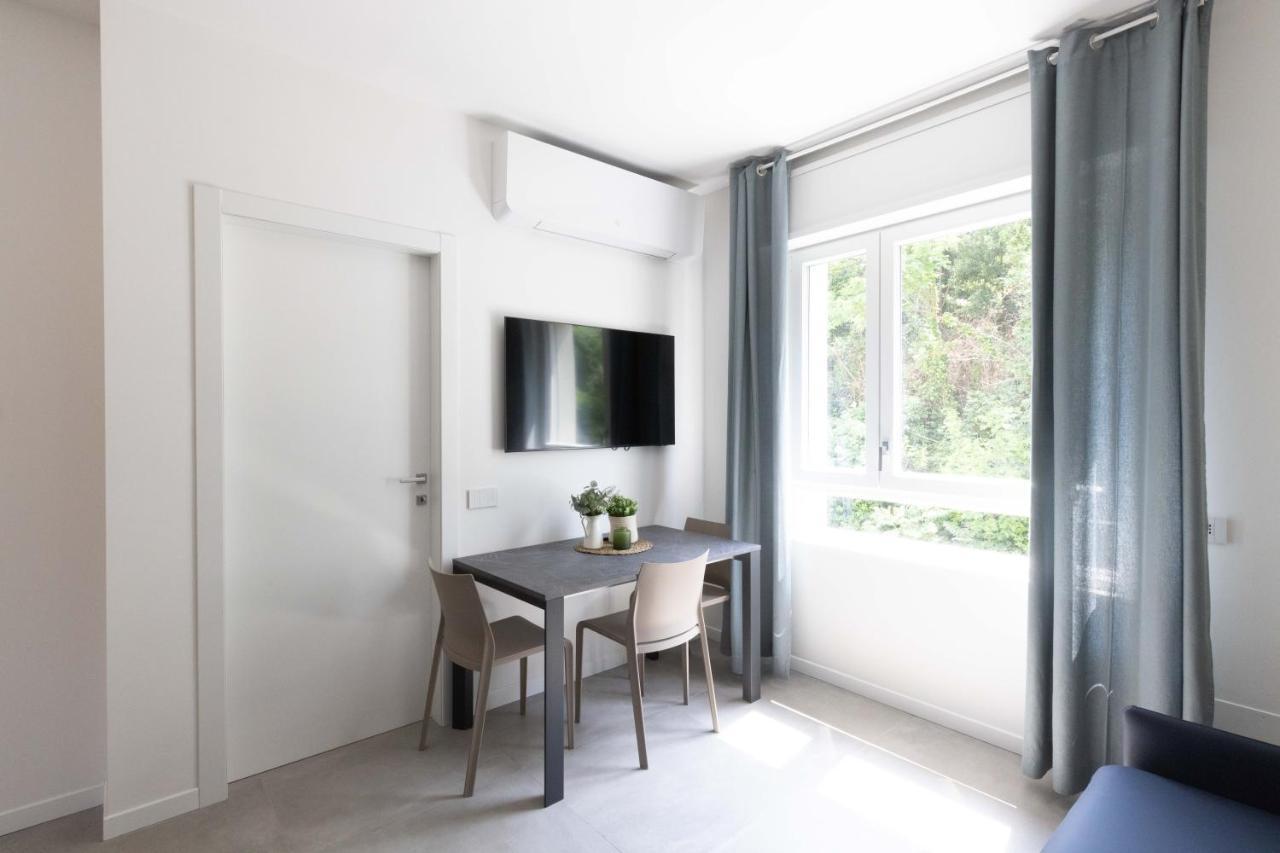 Residence Locatelli โร ภายนอก รูปภาพ