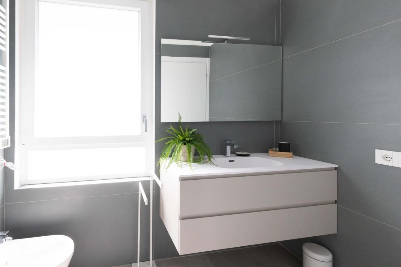 Residence Locatelli โร ภายนอก รูปภาพ
