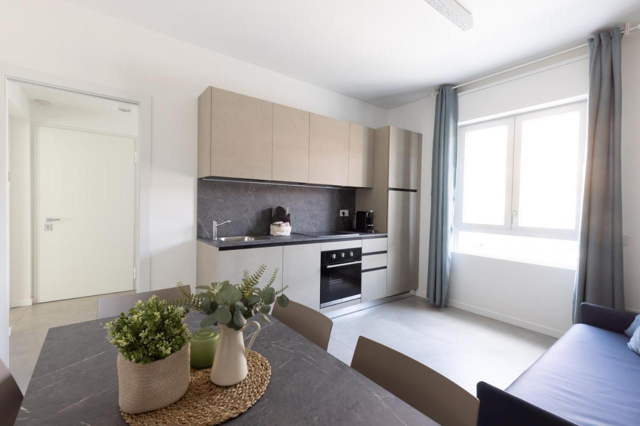 Residence Locatelli โร ภายนอก รูปภาพ