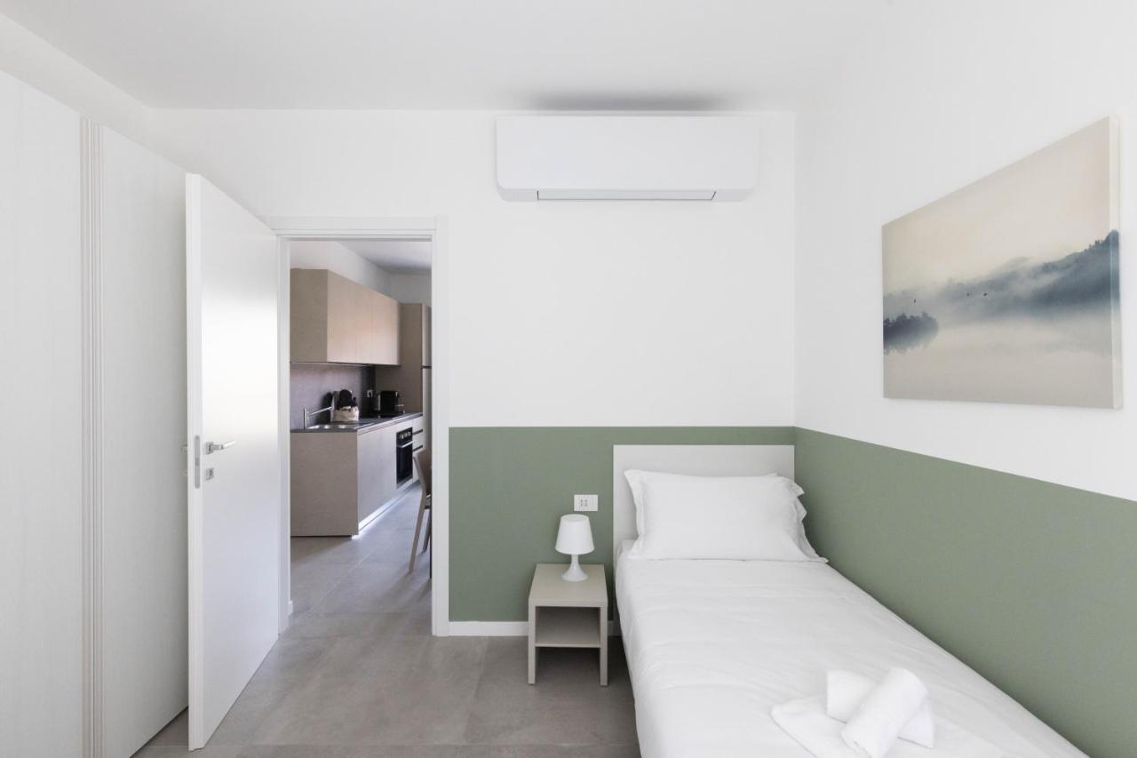 Residence Locatelli โร ภายนอก รูปภาพ