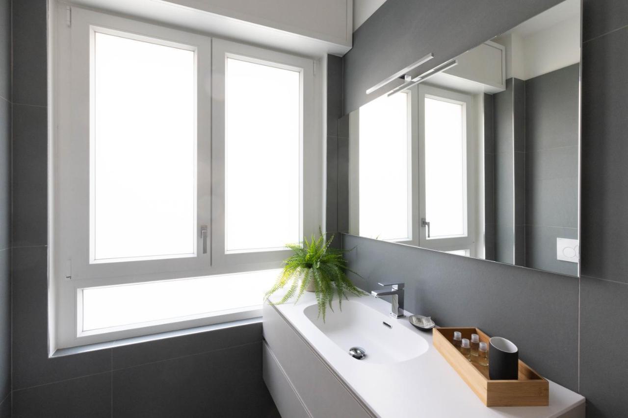 Residence Locatelli โร ภายนอก รูปภาพ