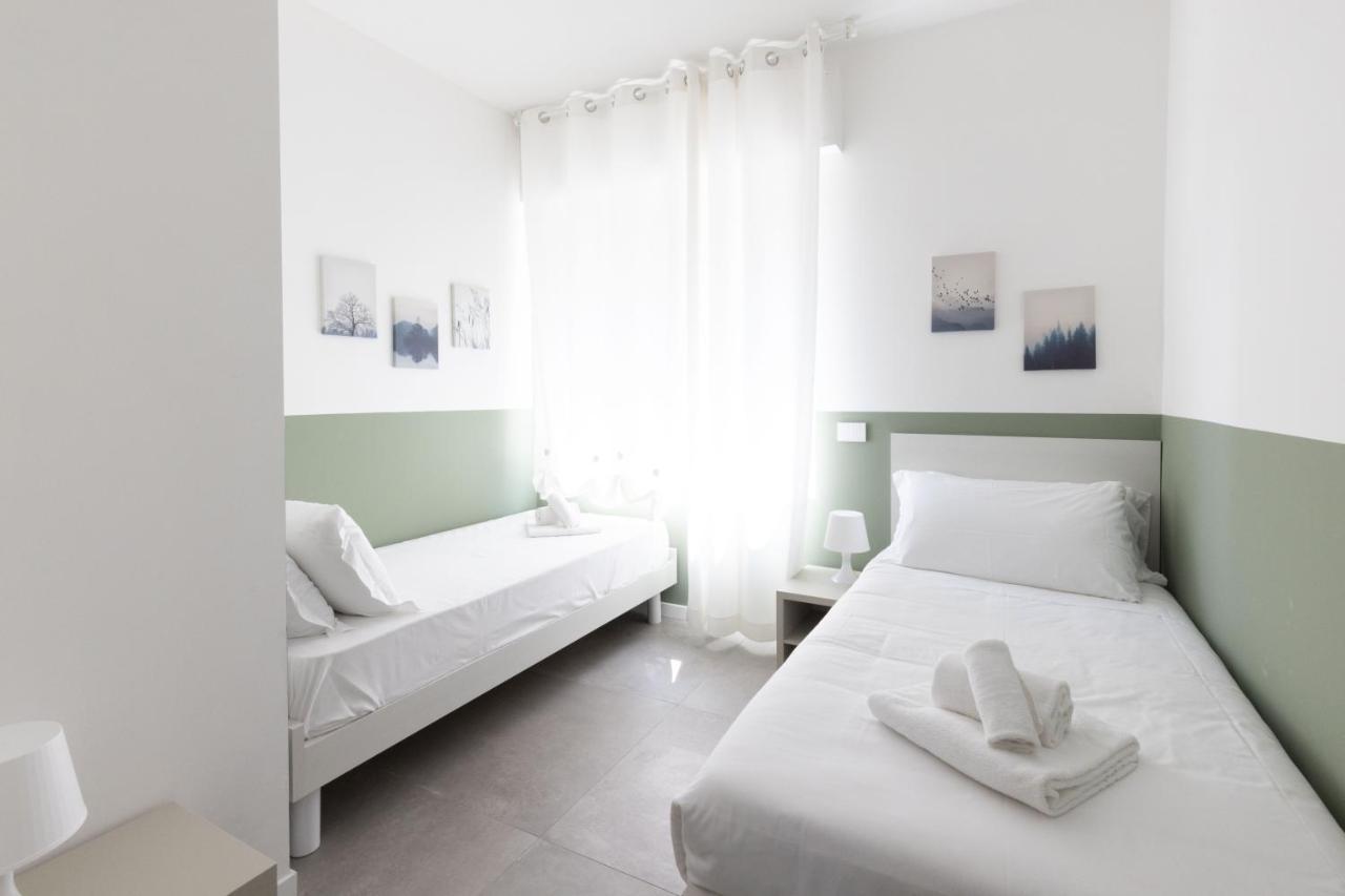 Residence Locatelli โร ภายนอก รูปภาพ