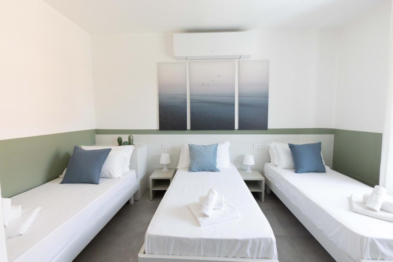 Residence Locatelli โร ภายนอก รูปภาพ