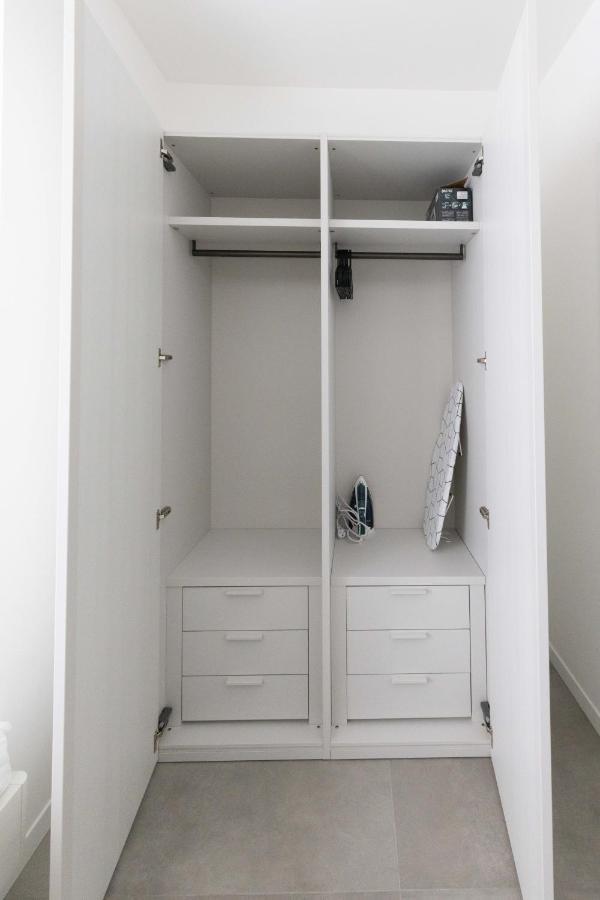 Residence Locatelli โร ภายนอก รูปภาพ