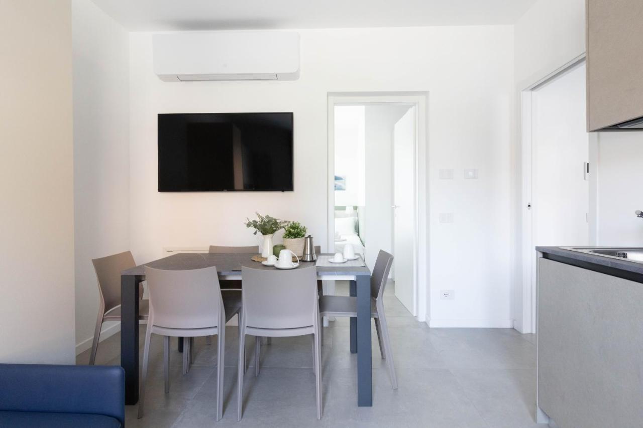 Residence Locatelli โร ภายนอก รูปภาพ