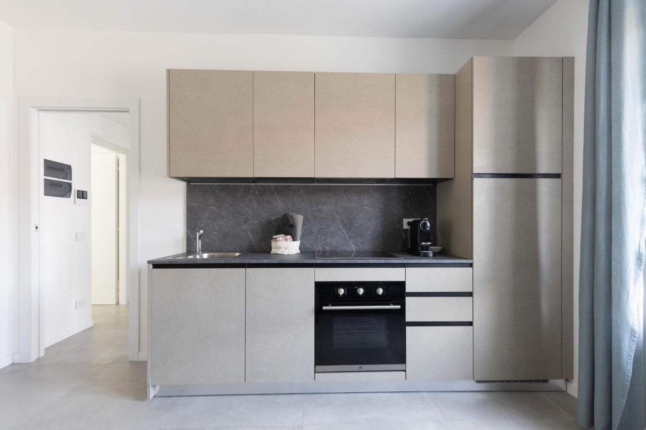 Residence Locatelli โร ภายนอก รูปภาพ
