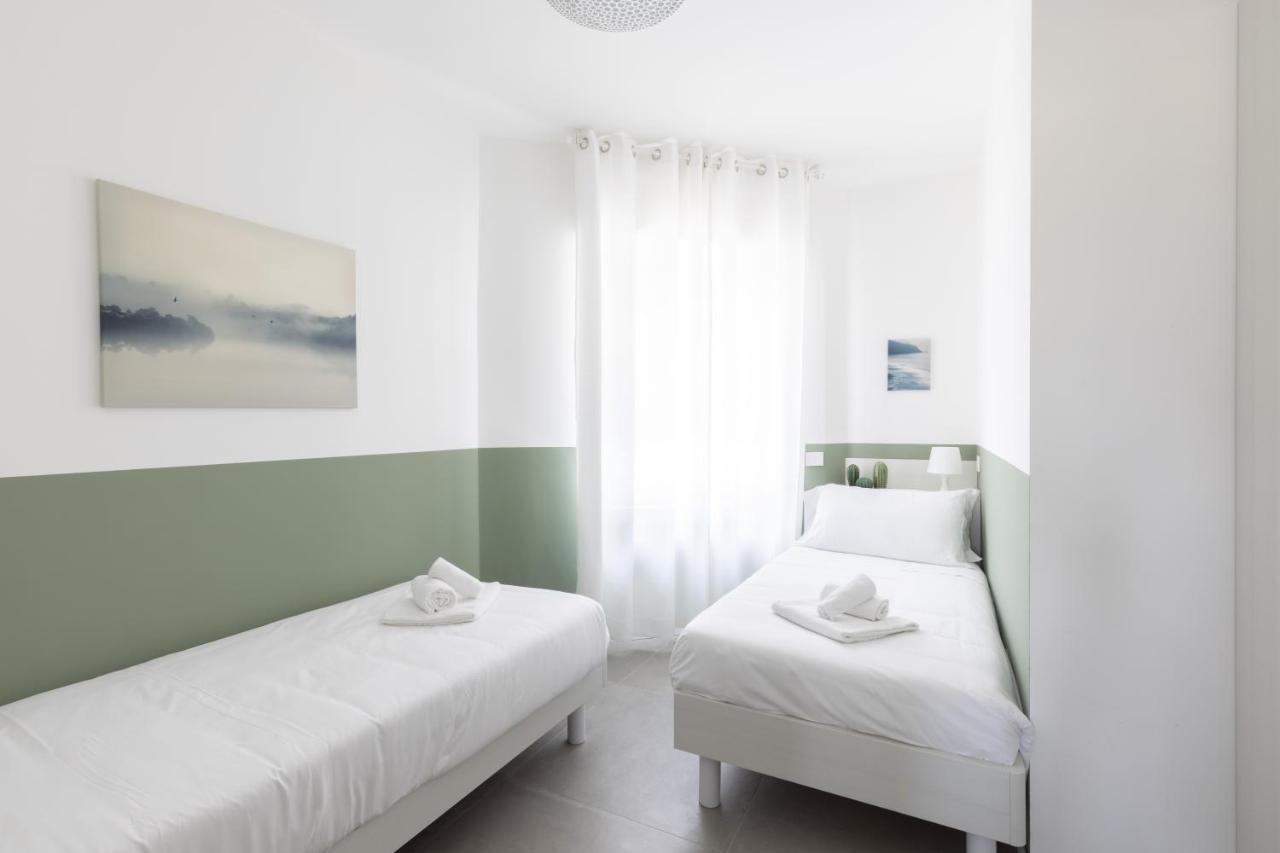 Residence Locatelli โร ภายนอก รูปภาพ