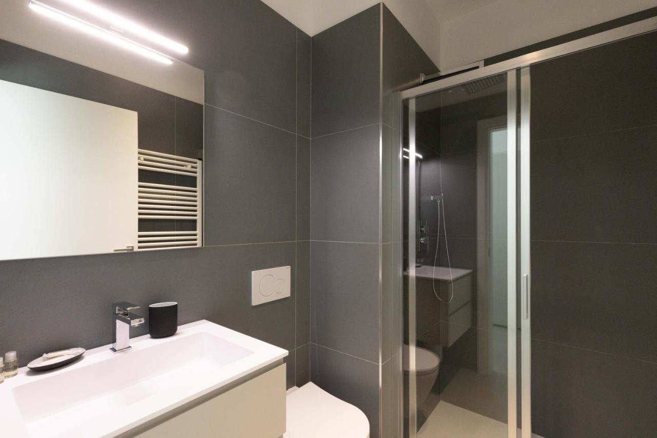 Residence Locatelli โร ภายนอก รูปภาพ