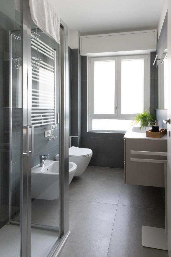 Residence Locatelli โร ภายนอก รูปภาพ
