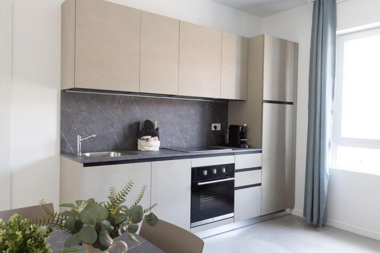 Residence Locatelli โร ภายนอก รูปภาพ
