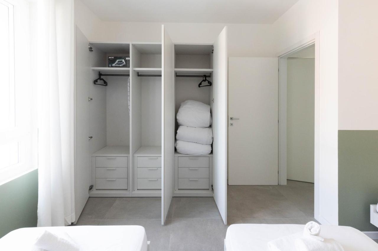 Residence Locatelli โร ภายนอก รูปภาพ