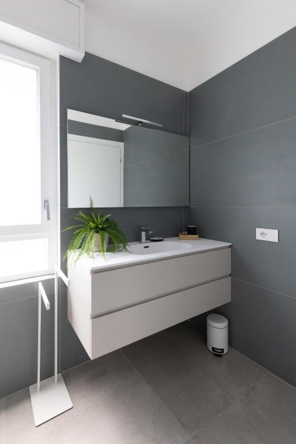 Residence Locatelli โร ภายนอก รูปภาพ