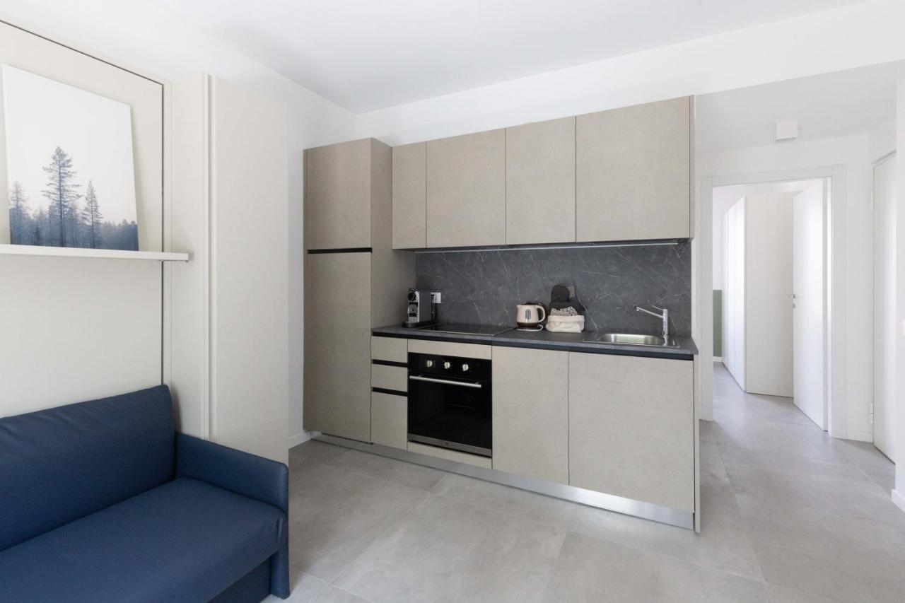 Residence Locatelli โร ภายนอก รูปภาพ