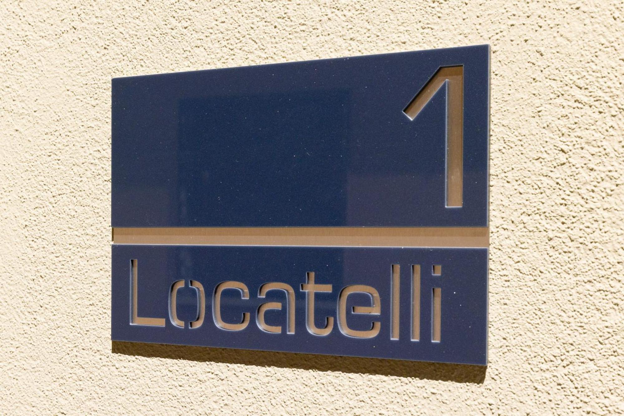 Residence Locatelli โร ภายนอก รูปภาพ