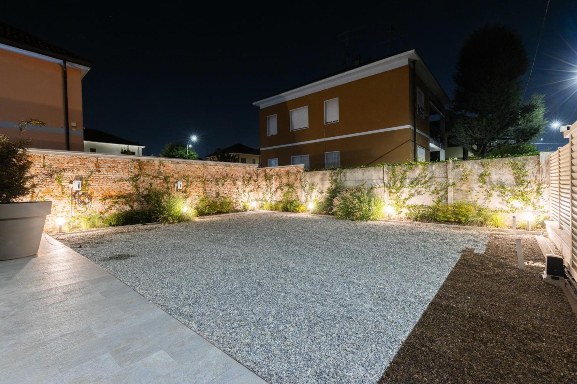 Residence Locatelli โร ภายนอก รูปภาพ