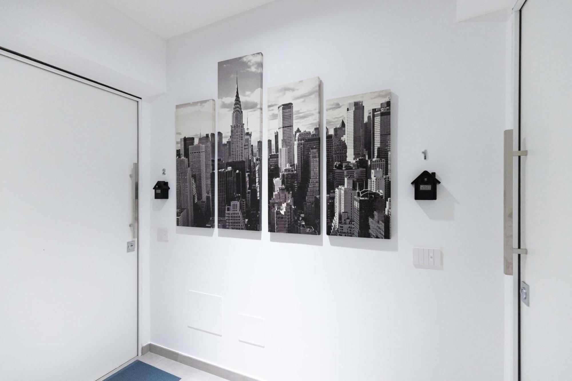 Residence Locatelli โร ภายนอก รูปภาพ