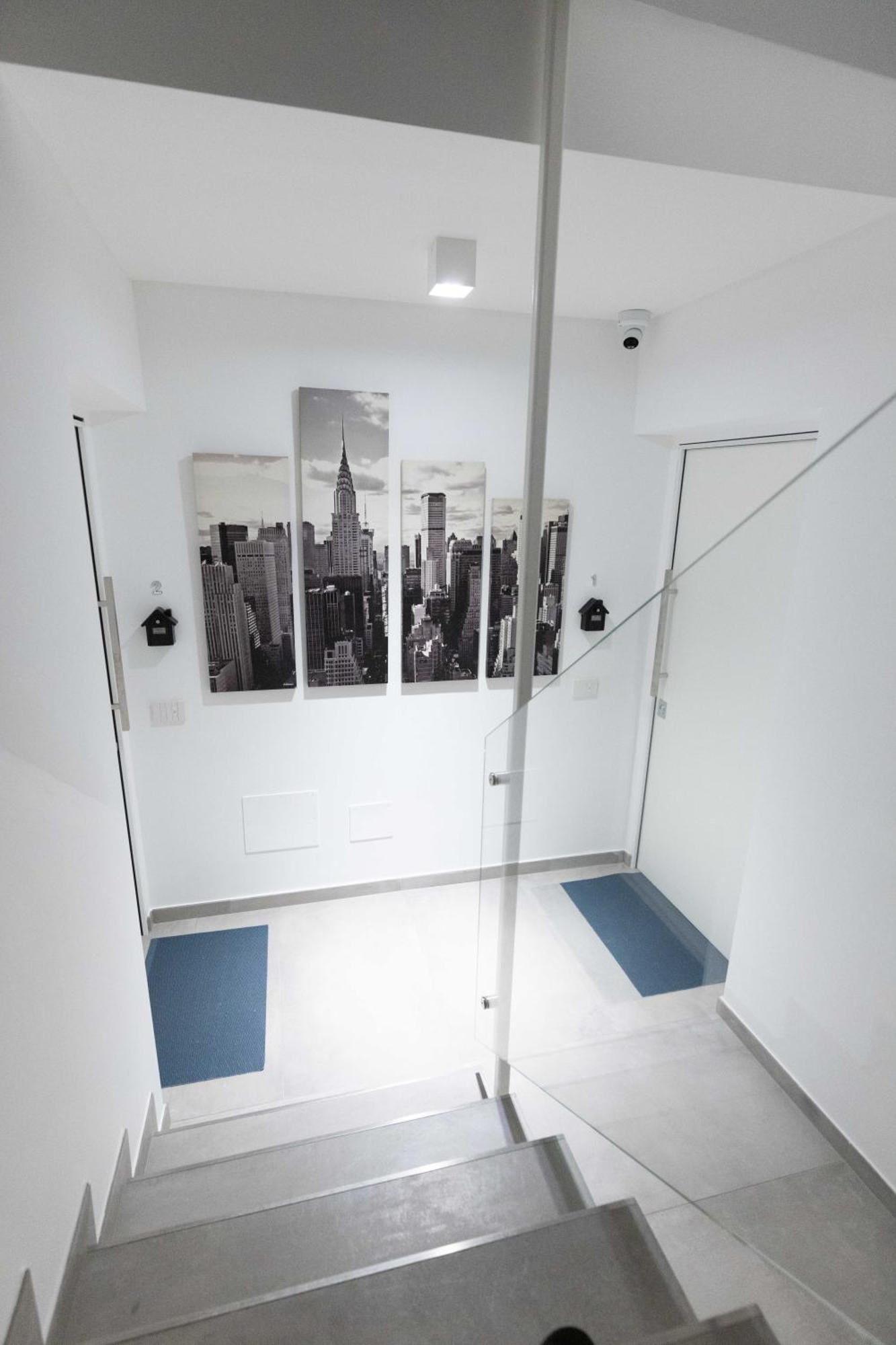 Residence Locatelli โร ภายนอก รูปภาพ