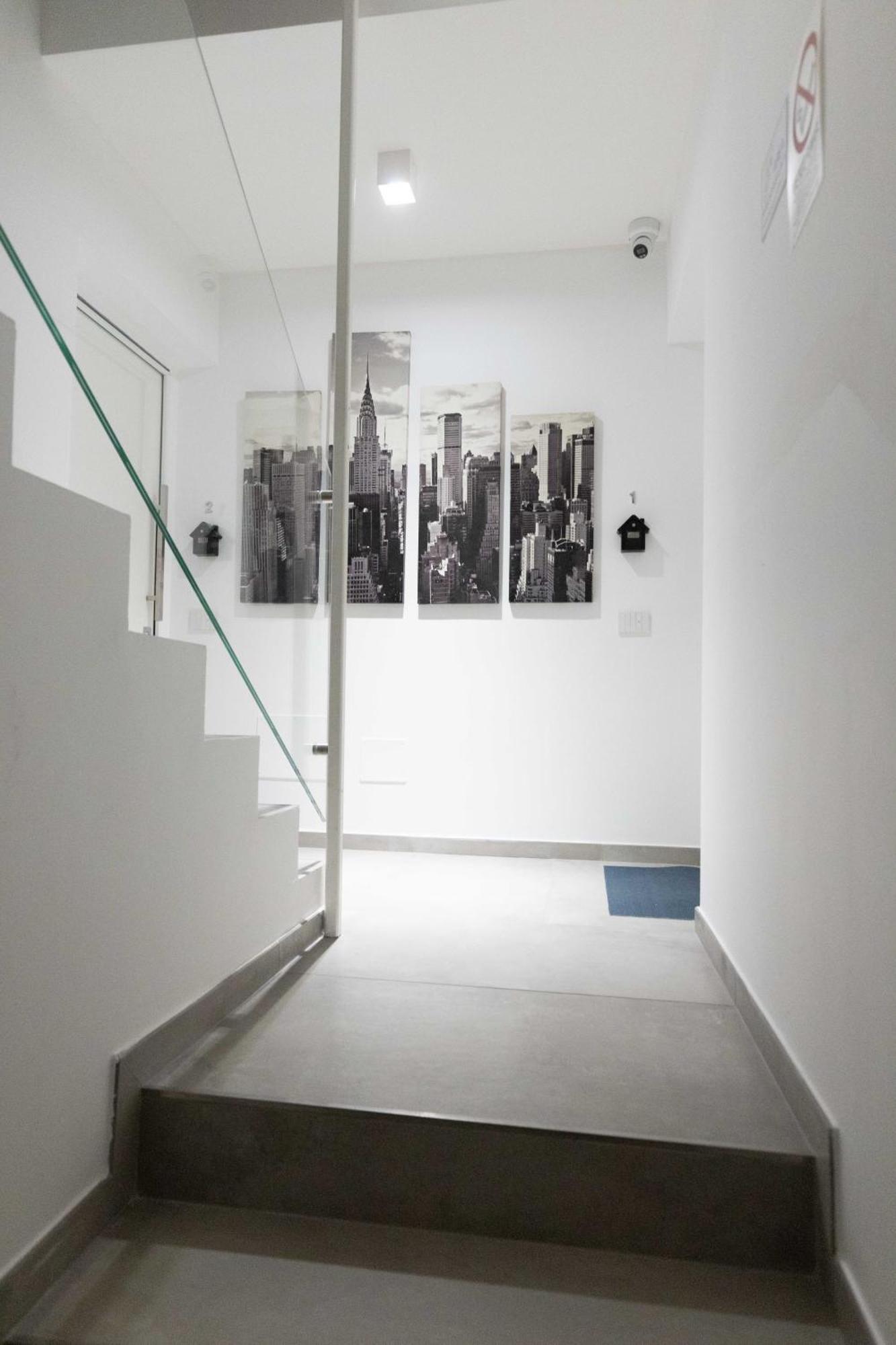 Residence Locatelli โร ภายนอก รูปภาพ